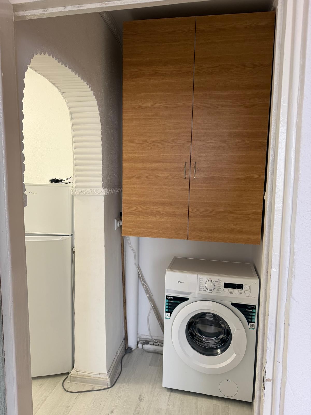 Apartament mobilat Micro 18